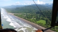 Dominical Ultra Lite Ride Over Baru River V Rich